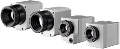PSC Surveyor Series Thermal Imaging Cameras